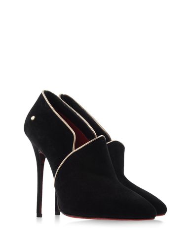 ZOOM CESARE PACIOTTI - Shoe boots