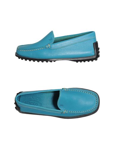 ZOOM TOD'S JUNIOR - Moccasins