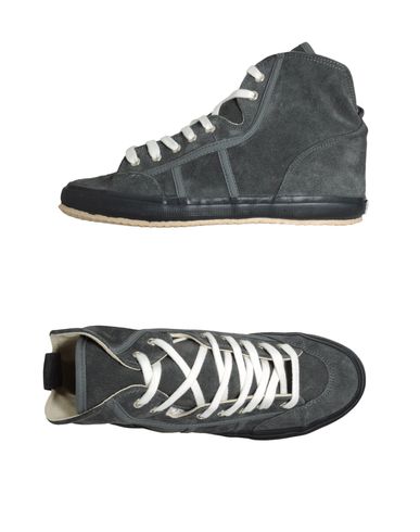 ZOOM SNEEKY SNEAKER - High-tops