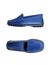 TOD'S JUNIOR - Moccasins