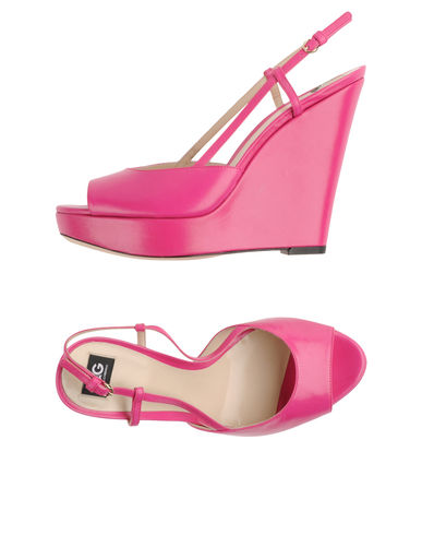 ZOOM D&G - Wedge