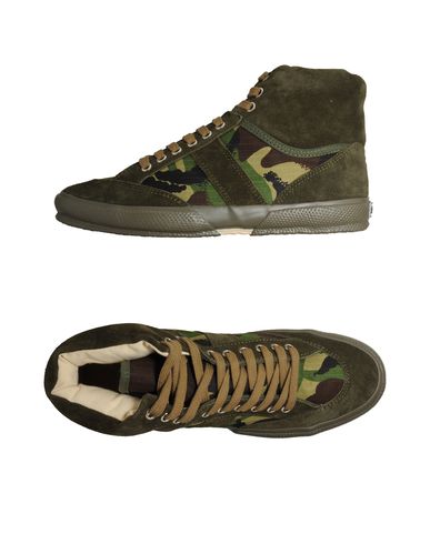ZOOM SNEEKY SNEAKER - High-top sneaker
