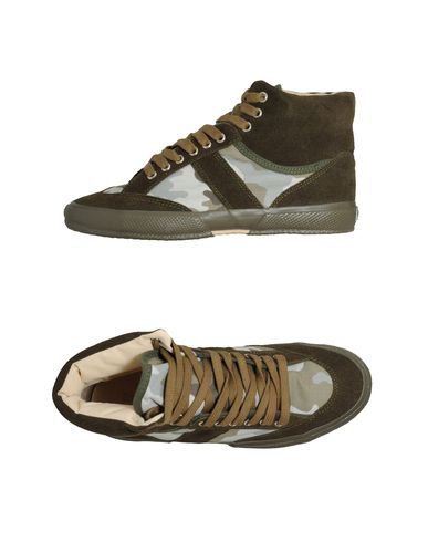ZOOM SNEEKY SNEAKER - High-top sneaker