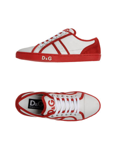 ZOOM D&G - Sneakers