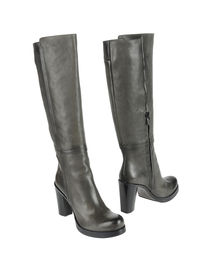 COSTUME NATIONAL - Boots