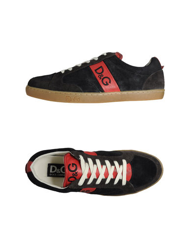 ZOOM D&G - Low-tops