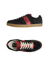 D&G - Low-tops