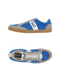 D&G - Low-tops