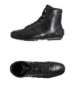 D&G - CALZATURE - Sneakers alte