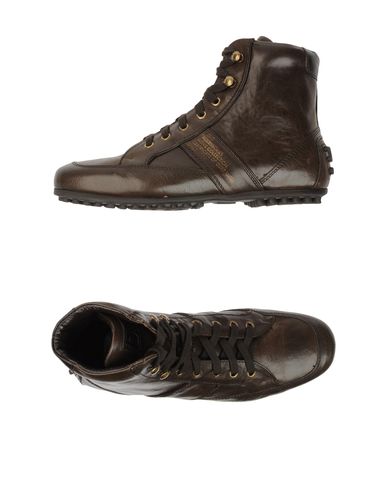 ZOOM D&G - High-tops