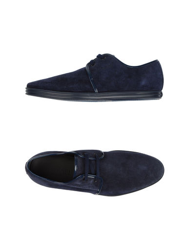 ZOOM HOGAN - Lace-up shoes