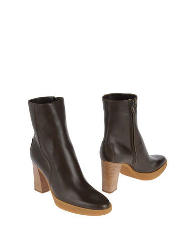 ZOOM TOD'S - Ankle boots