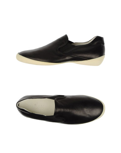 ZOOM HOGAN - Slip-on sneaker