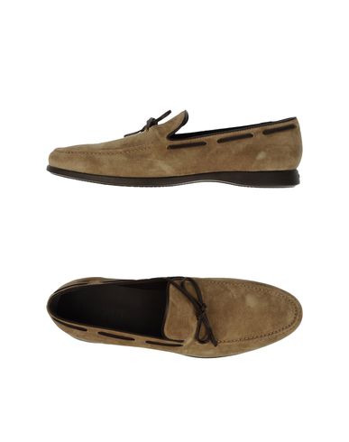 ZOOM HOGAN - Moccasins