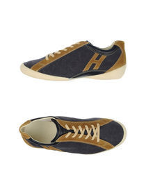 HOGAN - Low-tops