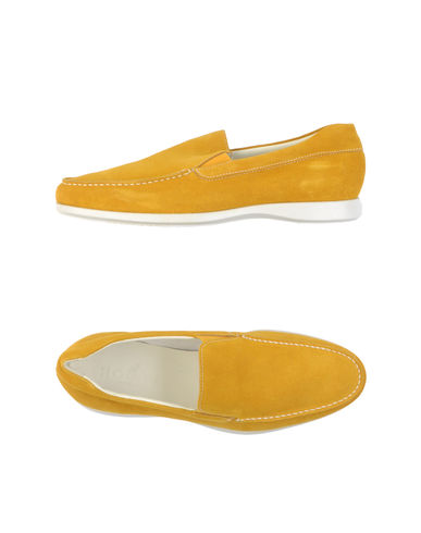ZOOM HOGAN - Moccasins