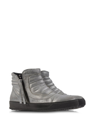 High Sneakers & Tennisschuhe - BB WASHED by BRUNO BORDESE