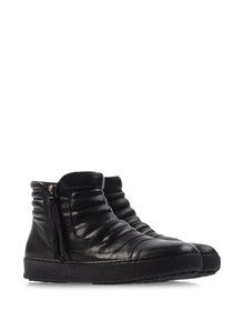 Sneakers & Tennis shoes alte - BB WASHED by BRUNO BORDESE
