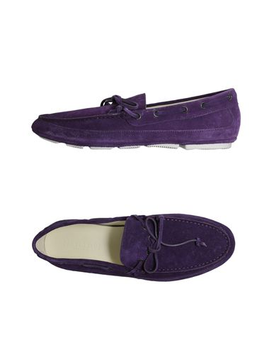 ZOOM HOGAN - Moccasins