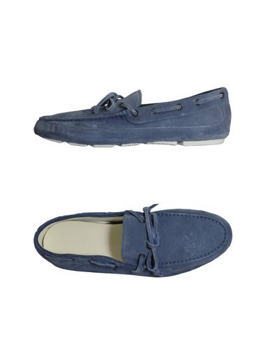 ZOOM HOGAN - Moccasins