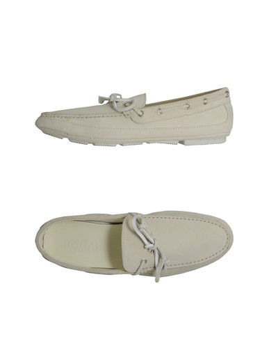 ZOOM HOGAN - Moccasins