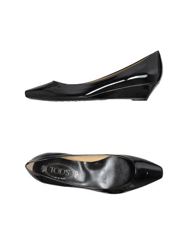ZOOM TOD'S - Wedge