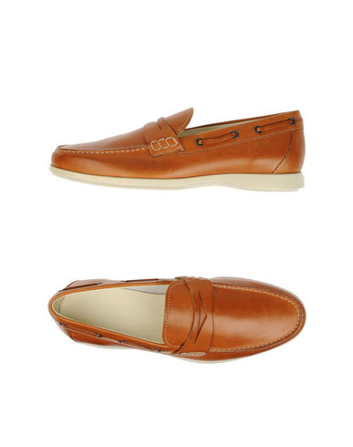 ZOOM HOGAN - Moccasins