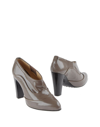 ZOOM TOD'S - Shoe boots