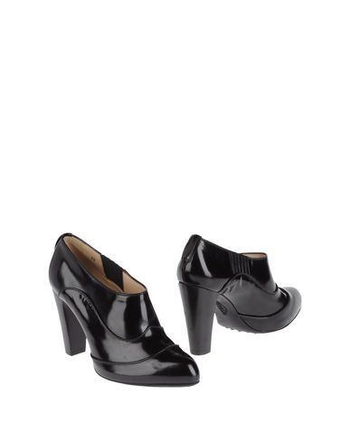 ZOOM TOD'S - Shoe boots
