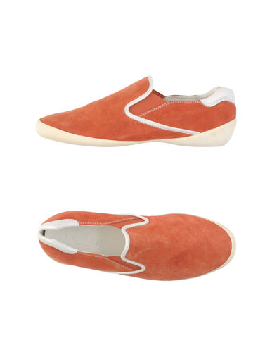 ZOOM HOGAN - Moccasins