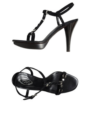 TOD'S - Sandali