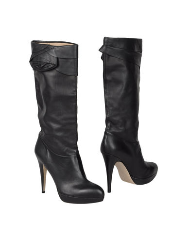 ZOOM VALENTINO GARAVANI - High-heeled boots