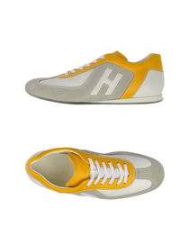 HOGAN - Low-tops