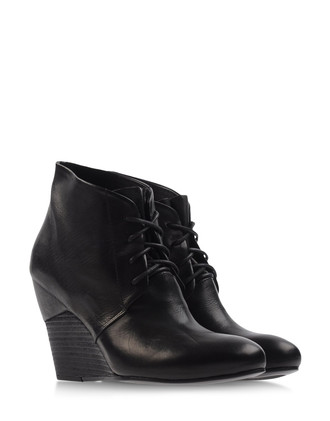 Ankle boots - VIC MATIE'