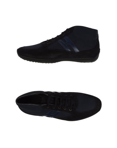 ZOOM HOGAN - High-top sneaker