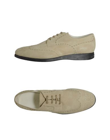 ZOOM HOGAN - Lace-up shoes