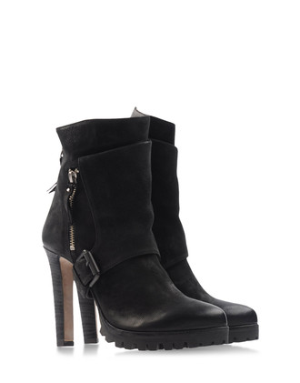 Ankle boots - VIC MATIE'
