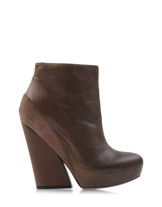 VIC MATIE' Stiefel Stiefeletten