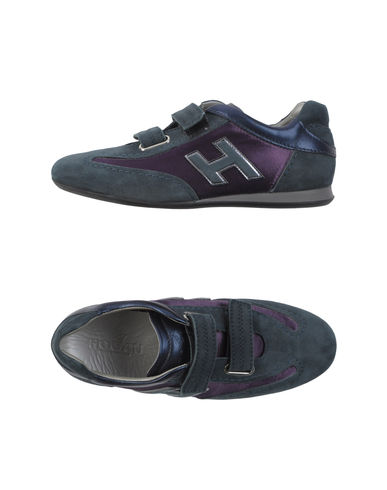 ZOOM HOGAN JUNIOR - Sneakers