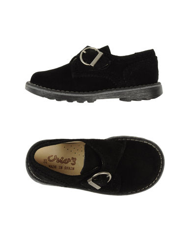 ZOOM CRIO'S - Moccasins