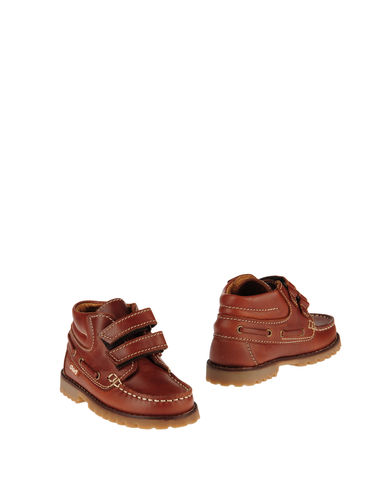 ZOOM CRIO'S - Ankle boots