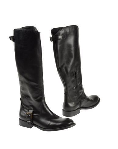 ZOOM GESTE PROPOSITION - Boots