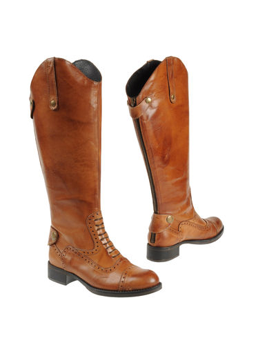 ZOOM GESTE PROPOSITION - Boots