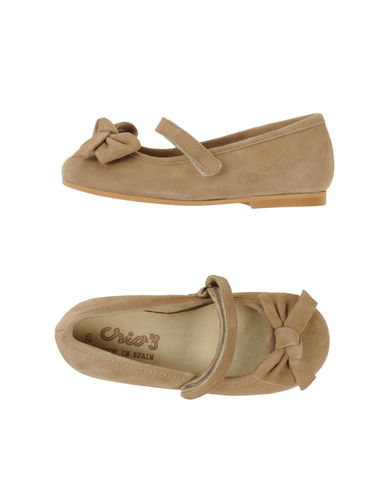 ZOOM CRIO'S - Ballet flats