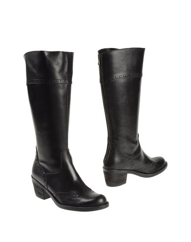 ZOOM GESTE PROPOSITION - Boots