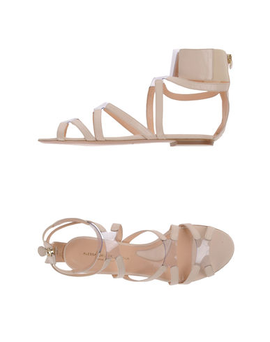 ZOOM ALESSANDRO DELL'ACQUA - Sandals