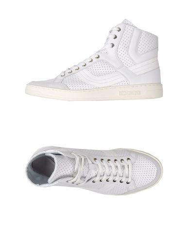 ZOOM BIKKEMBERGS - High-top sneaker