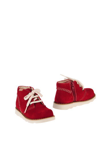 ZOOM CRIO'S - Ankle boots