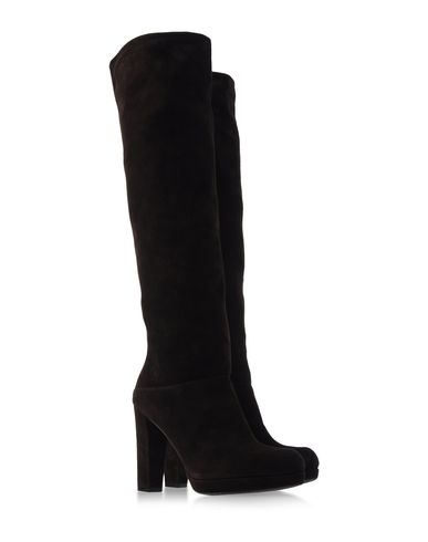 ZOOM STUART WEITZMAN - High-heeled boots