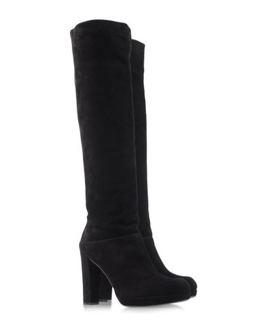 ZOOM STUART WEITZMAN - High-heeled boots